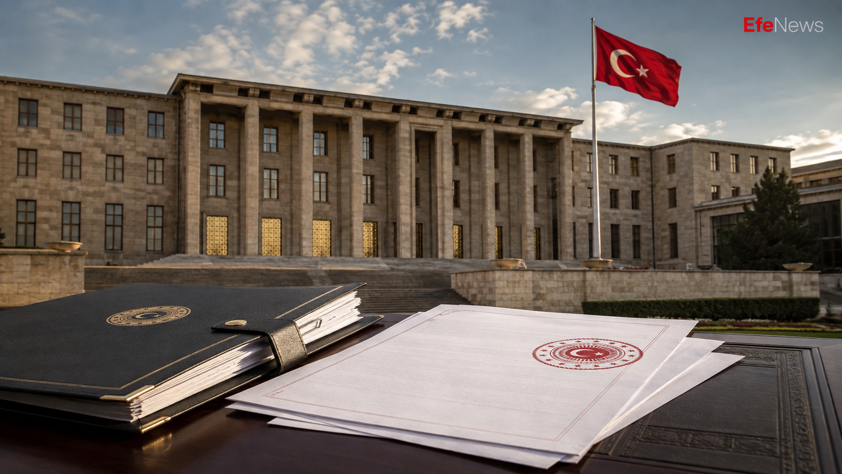“Terörsüz Türkiye” Sürecinde İlk Yasal Adım: Çerçeve Yasa Komisyondan Geçti