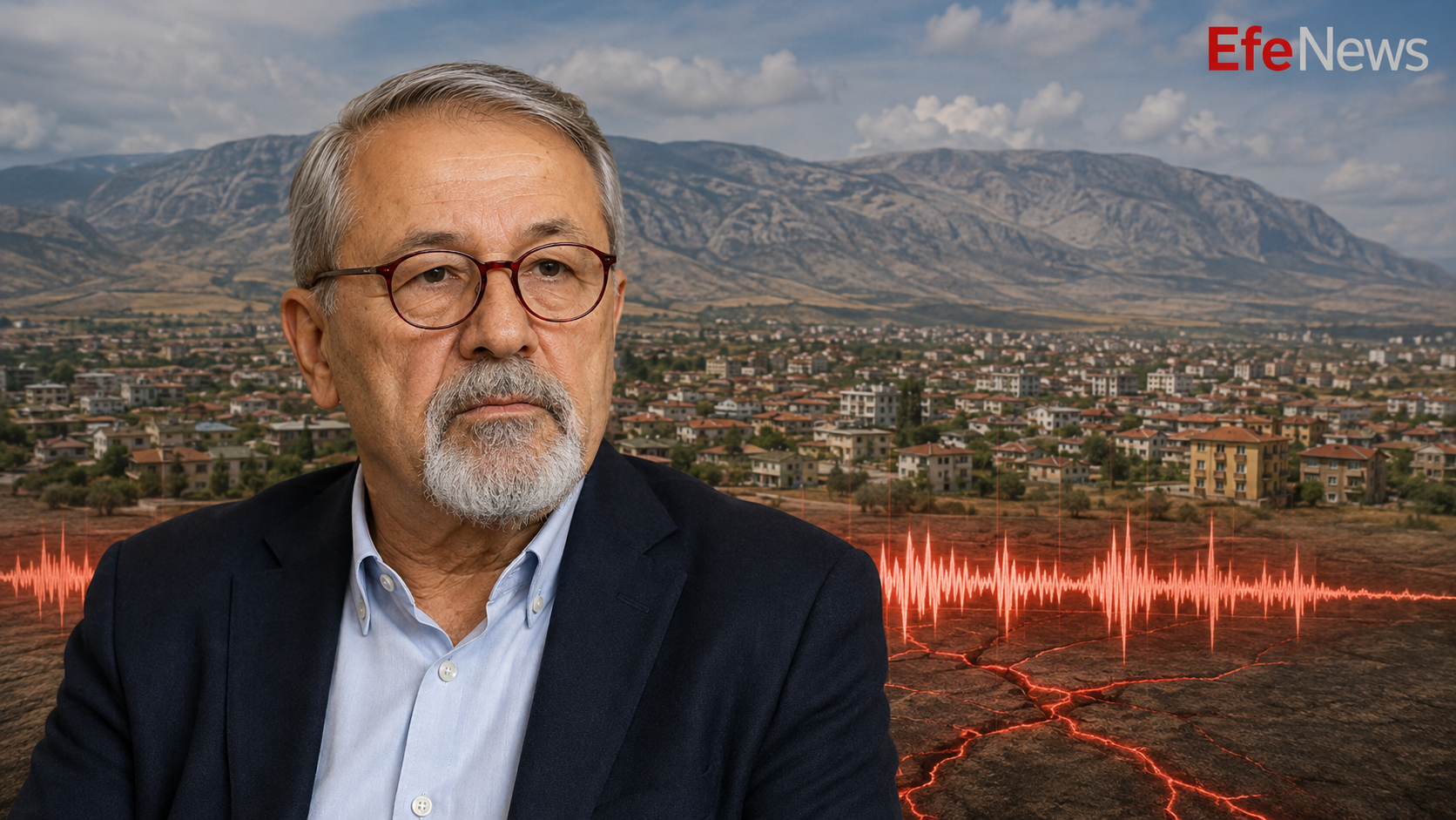 Naci Görür’den Nurdağı Depremi Sonrası Açıklama: “Daha Büyüğünü Beklemiyoruz”