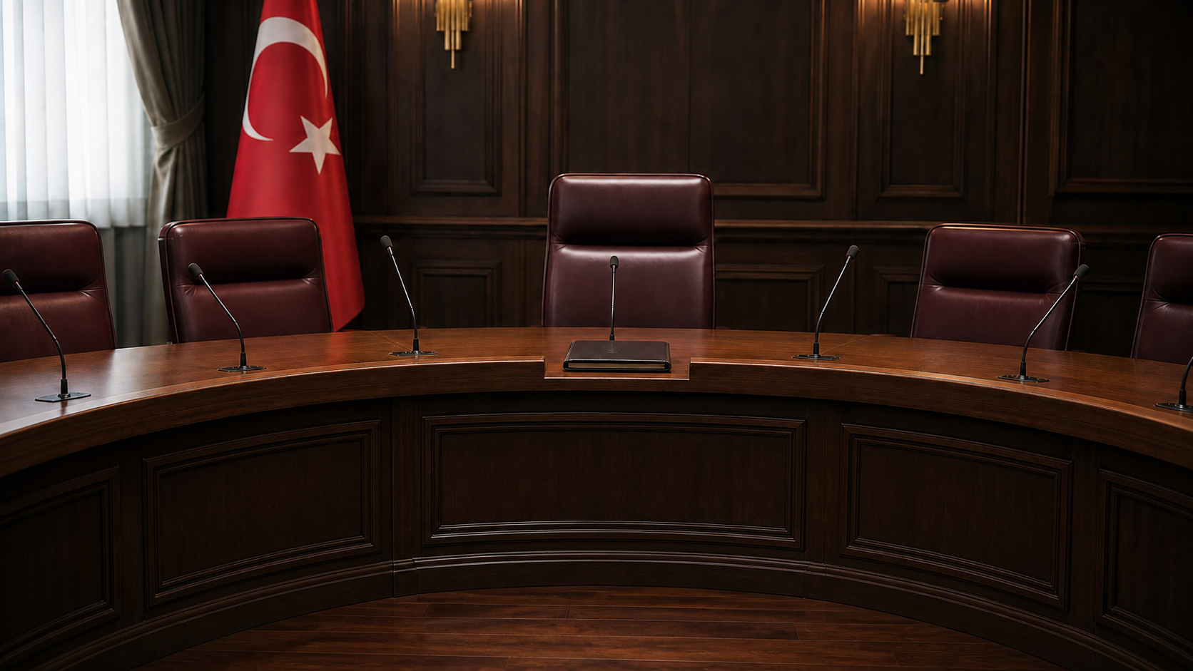 Abdullah Öcalan’a yeni görev iddiası: Silahsızlanma komisyonunda yer alacak