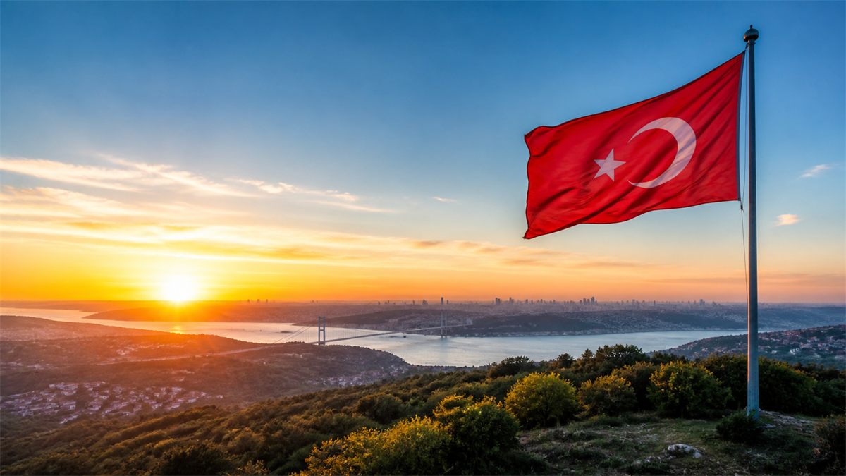 Recep Tayyip Erdoğan’dan “Terörsüz Türkiye” mesajı: Büyük Türkiye’nin şafağı söktü