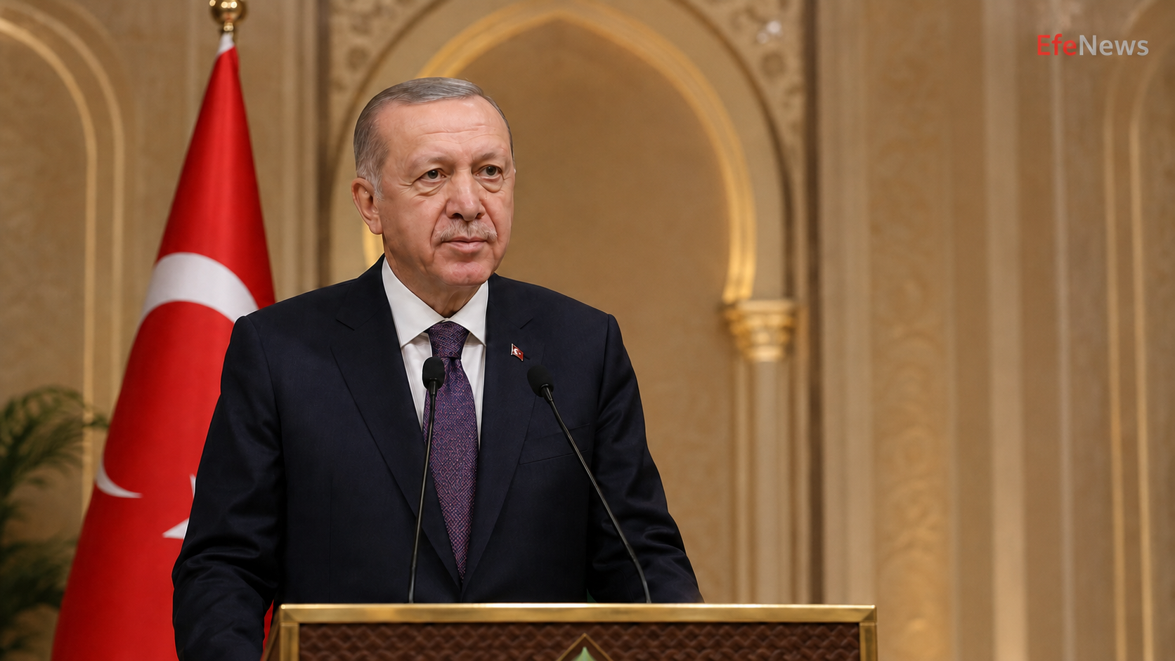 Recep Tayyip Erdoğan’dan CHP’li Acar Ünlü’ye Sürpriz Mesaj: “Gelmek İstiyorsan Kapımız Açık”
