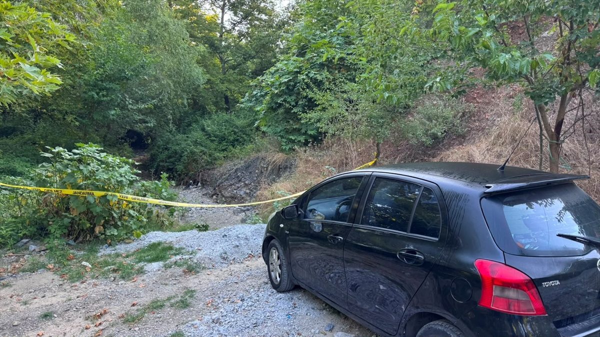 Adana’da kayıp olarak aranan kişi ormanlık alanda ölü bulundu
