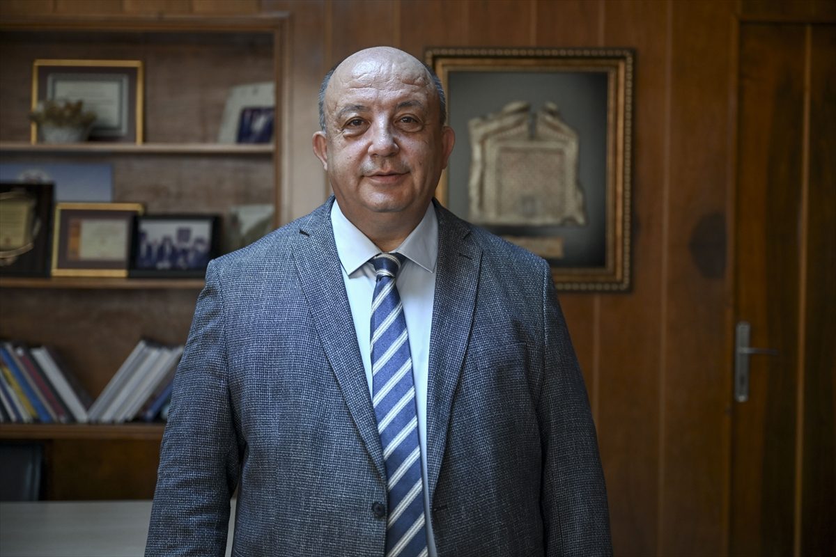 Afetlerde büyük veri yönetimi Ankara’da ele alınacak