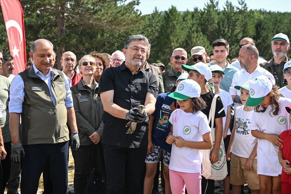 Aile kampına bu yıl 10 bin başvuru yapıldı