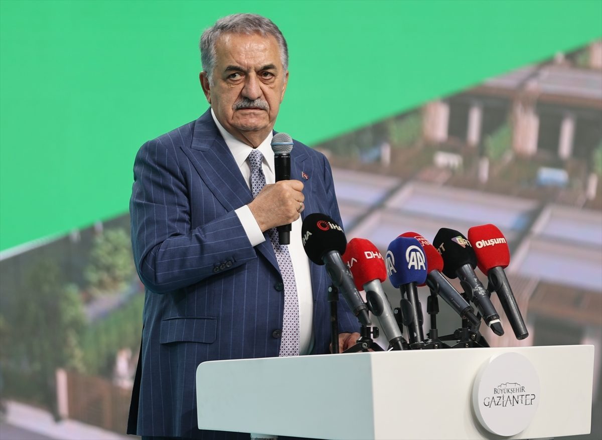 AK Parti’li Yazıcı “Terörsüz Türkiye” sürecine ilişkin kanun teklifini değerlendirdi: