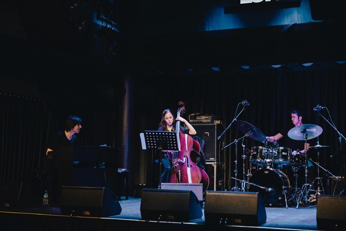 AKM Yaz Konserleri 12 Ağustos’ta caz temasıyla başlayacak