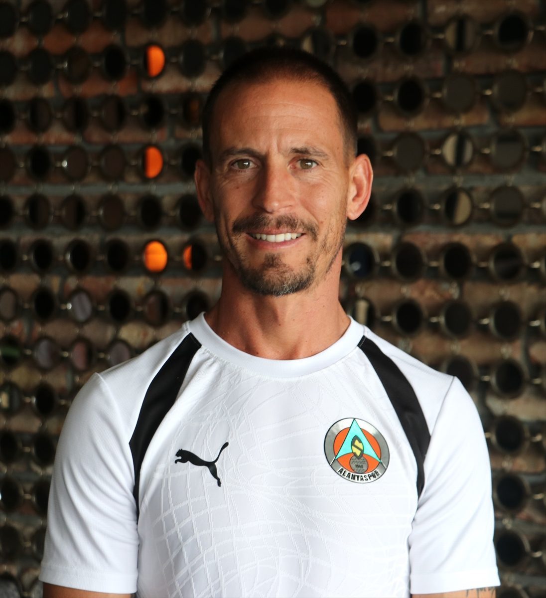 Alanyaspor’da hedef büyük bütçeli takımlara karşı güçlü mücadele