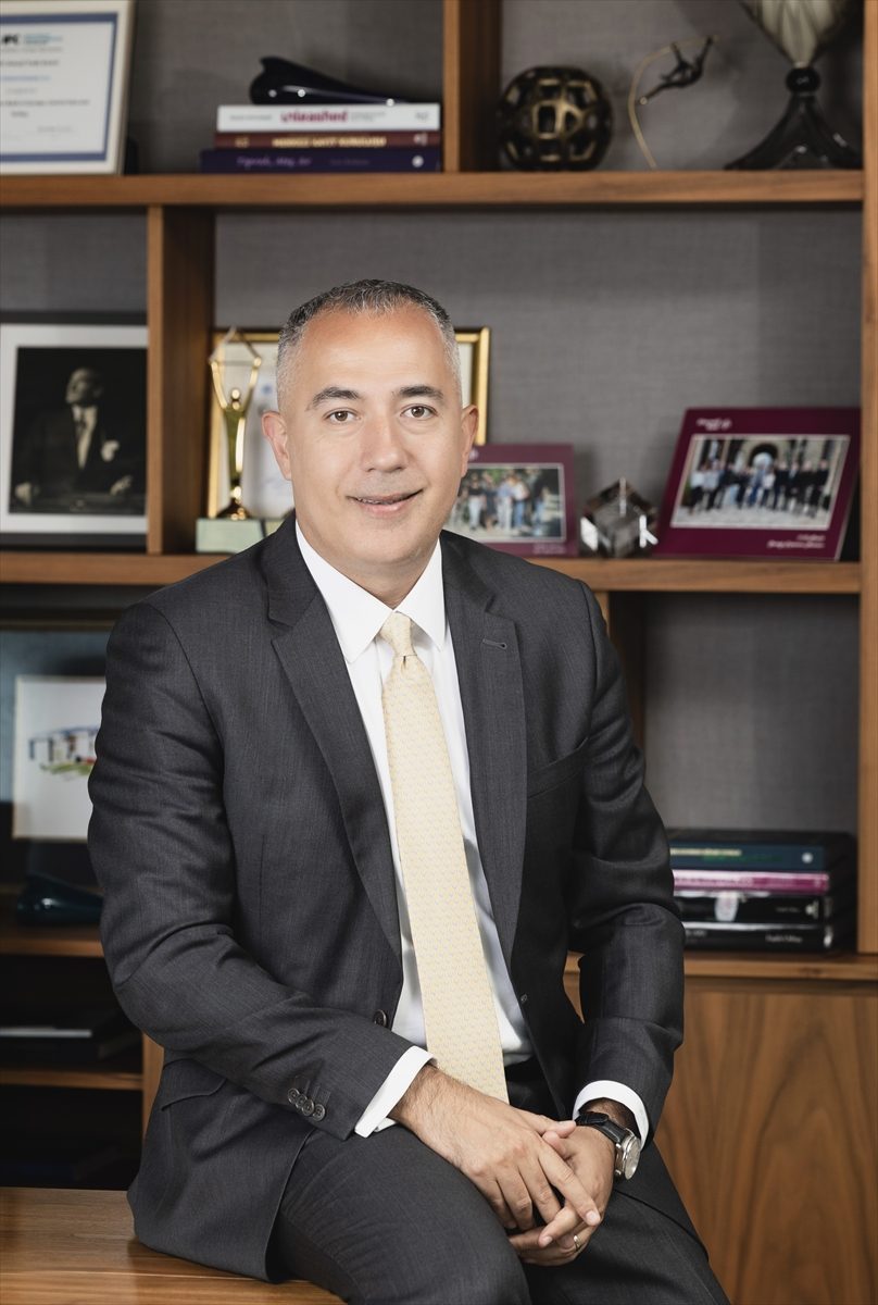 Alternatif Bank’tan 2026’nın ikinci çeyreğinde 691 milyon lira konsolide net kar