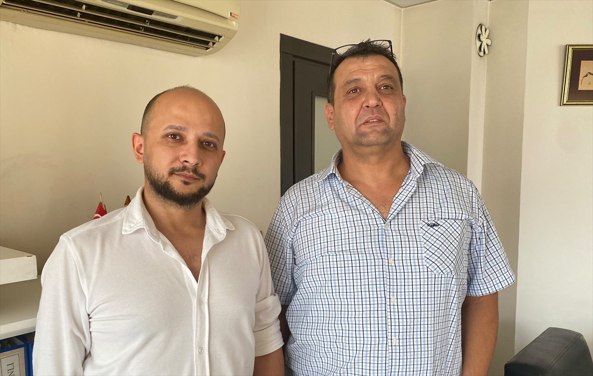 Antalya’da bir bayiden beyaz eşyalarını alamadıklarını iddia eden müşteriler şikayetçi oldu