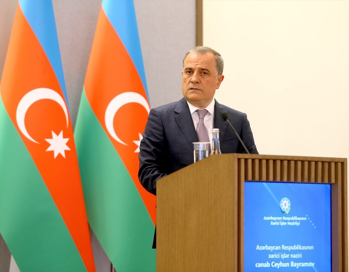Azerbaycan, TRIPP projesinde 2026 sonuna kadar fiziki çalışmaların başlamasını bekliyor