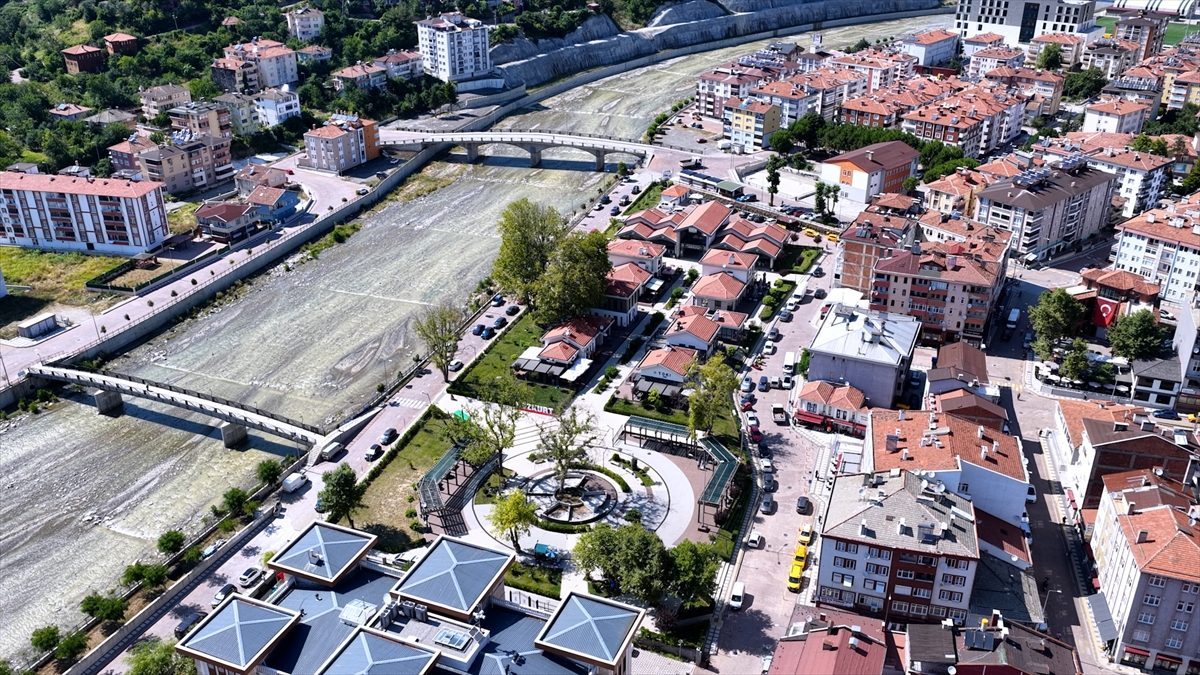 Bakan Kurum’dan Bozkurt’taki sel felaketinin 5. yılına ilişkin paylaşım:
