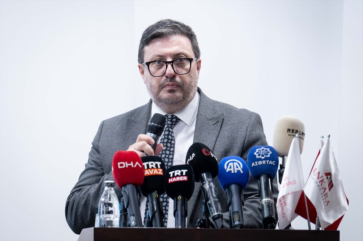 Başkentin başarılı projeleri için imzalar atıldı