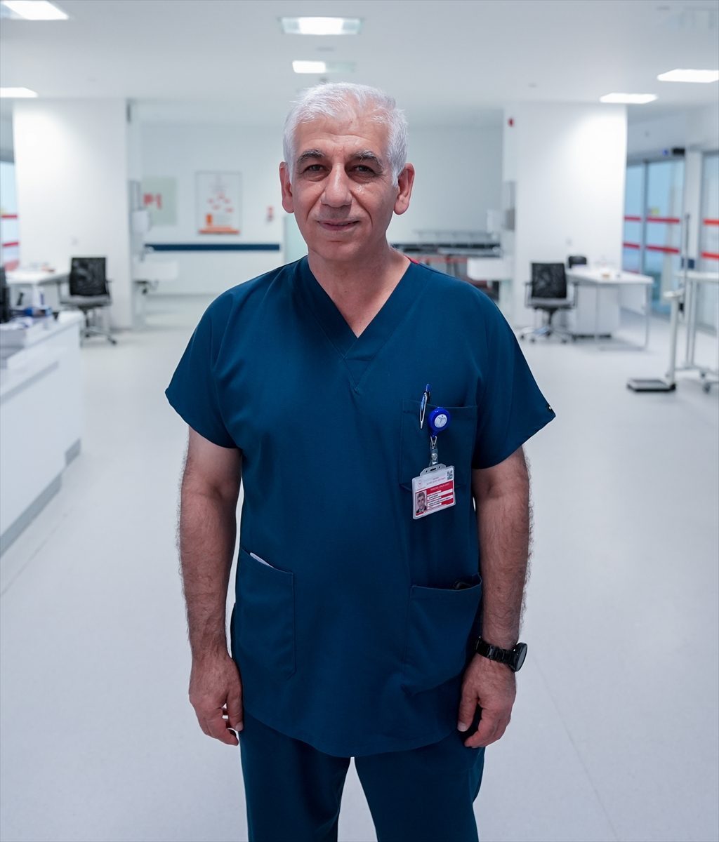 Başkentte son iki haftada balata spreyinin yanlış kullanımı nedeniyle 4 kişide ciddi yanık oluştu