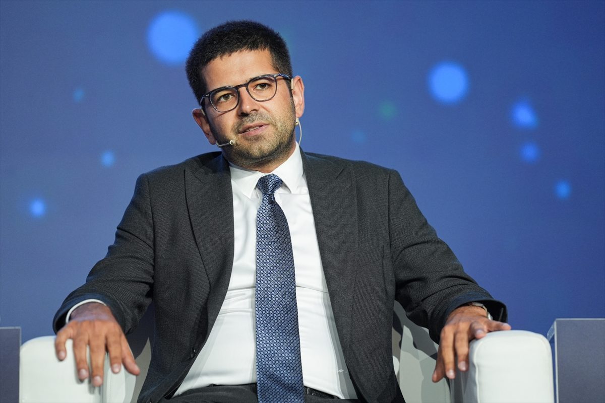 Bosphorus Diplomasi Forumu’nda “Yapay Zeka ve Ekonomi Arasındaki Asimetrik İlerleyiş” konuşuldu