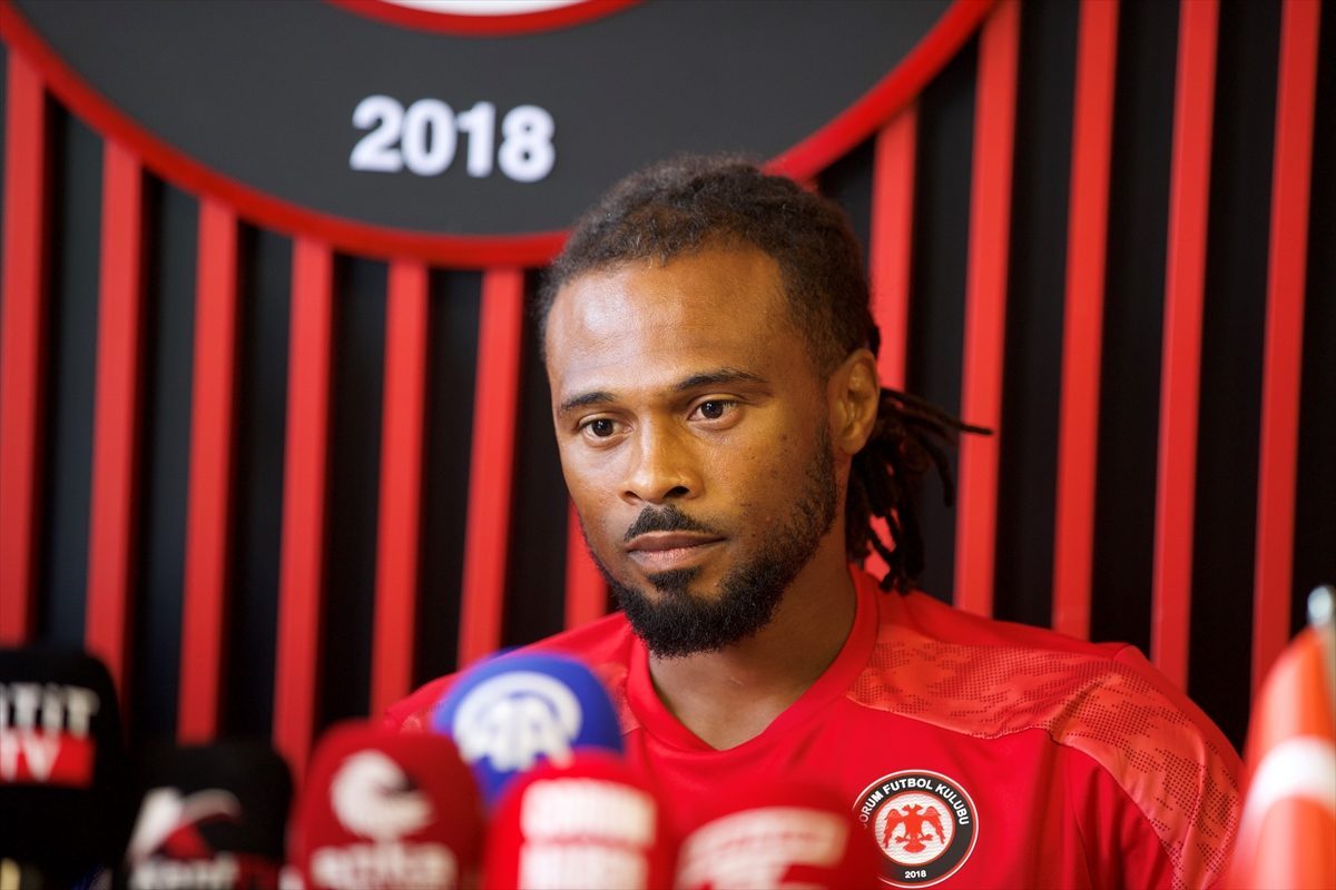 Çorum FK, Galatasaray’dan puan almayı hedefliyor