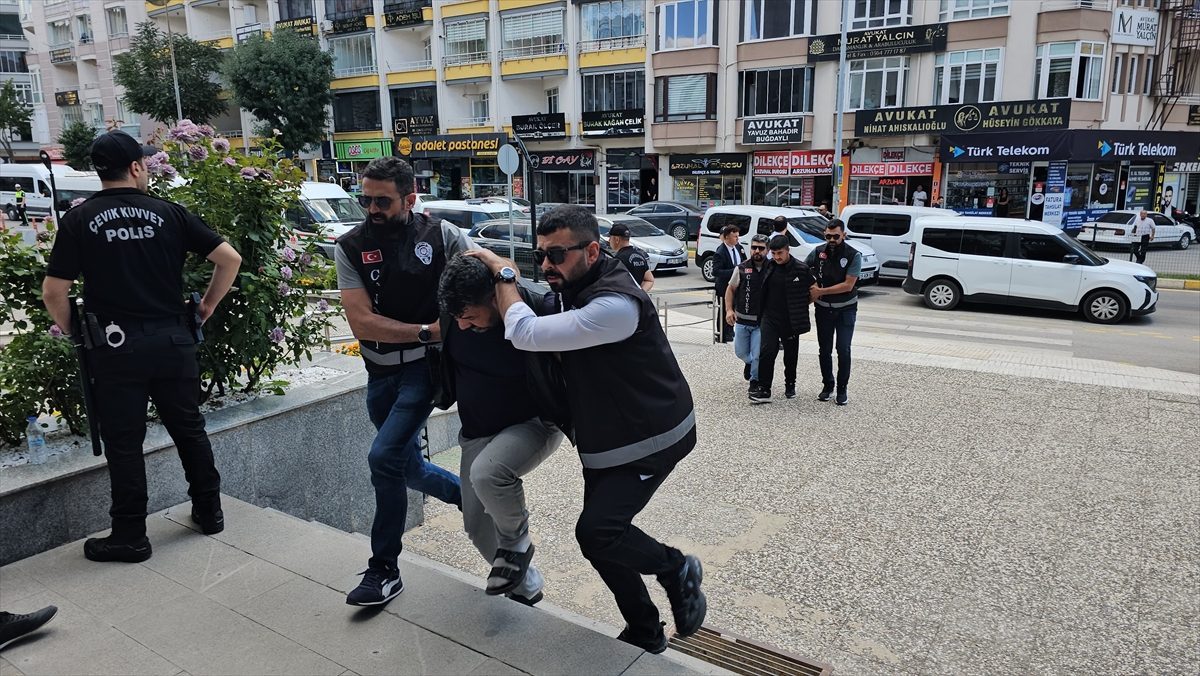 Çorum’da akrabalar arasındaki kavgada yaralanan kişi hastanede yaşamını yitirdi