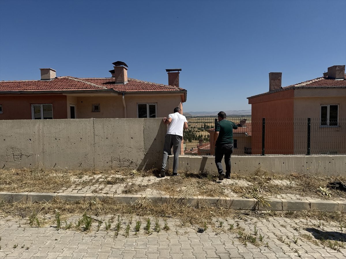 GÜNCELLEME 2 – Cumhurbaşkanı Erdoğan’a 15 Temmuz darbe girişiminde suikast teşebbüsünde bulunan FETÖ mensubu yakalandı