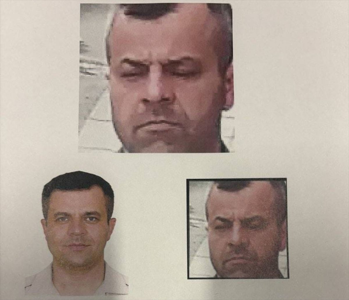 Cumhurbaşkanı Erdoğan’a suikast timinde yer alan FETÖ’cü, MİT’in yüz tanıma sistemiyle tespit edildi