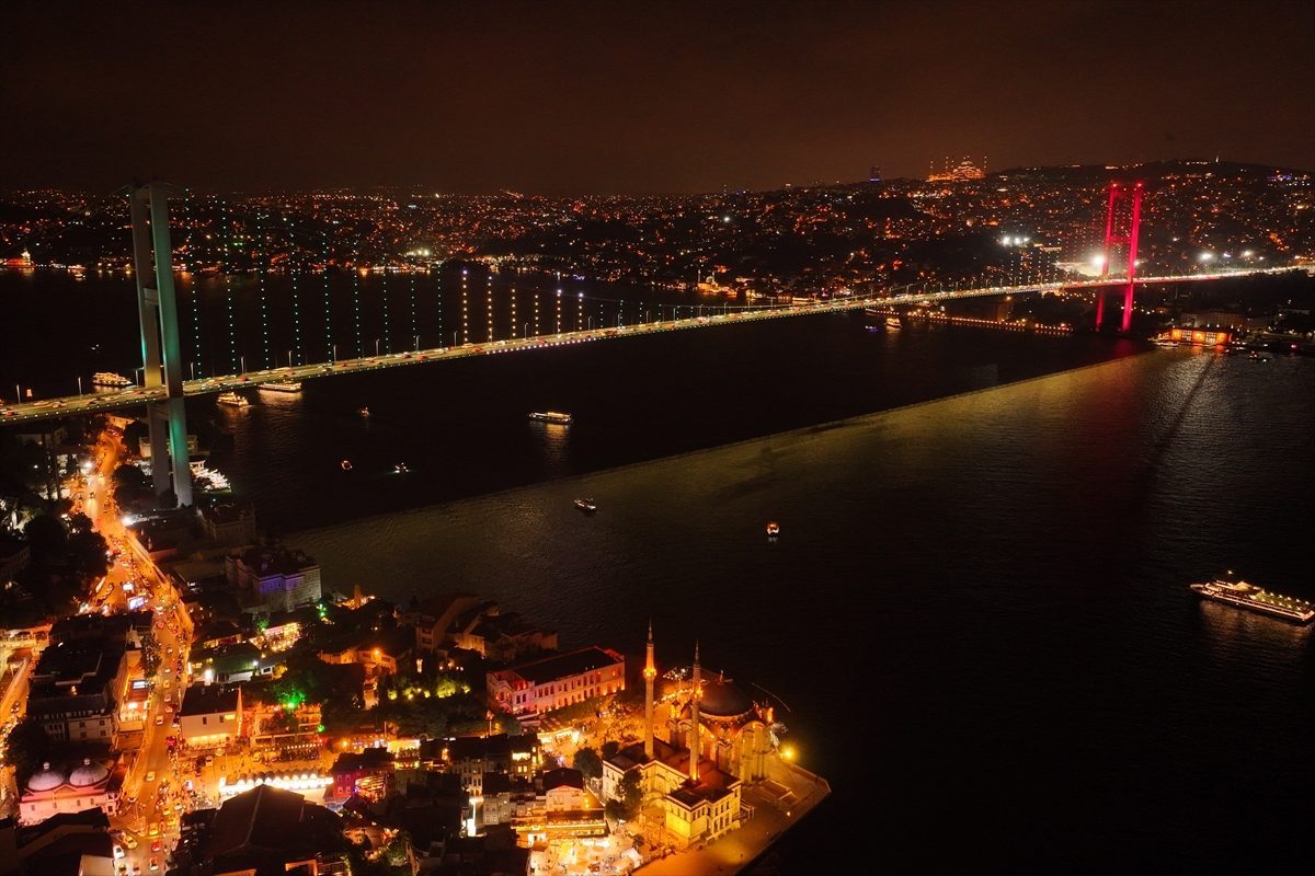 Cumhurbaşkanlığı İletişim Başkanlığından Mekke Anlaşması’na özel iletişim kampanyası