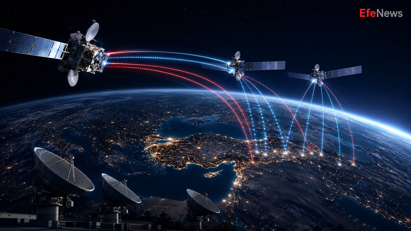 TÜRKSAT 3A’da Yayınlar Sona Eriyor: 16 Ağustos’ta Yeni Dönem Başlıyor