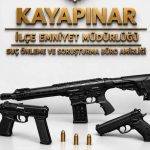 Diyarbakır’da kurşunlama ve yaralama olaylarına karışan 4 kişi yakalandı