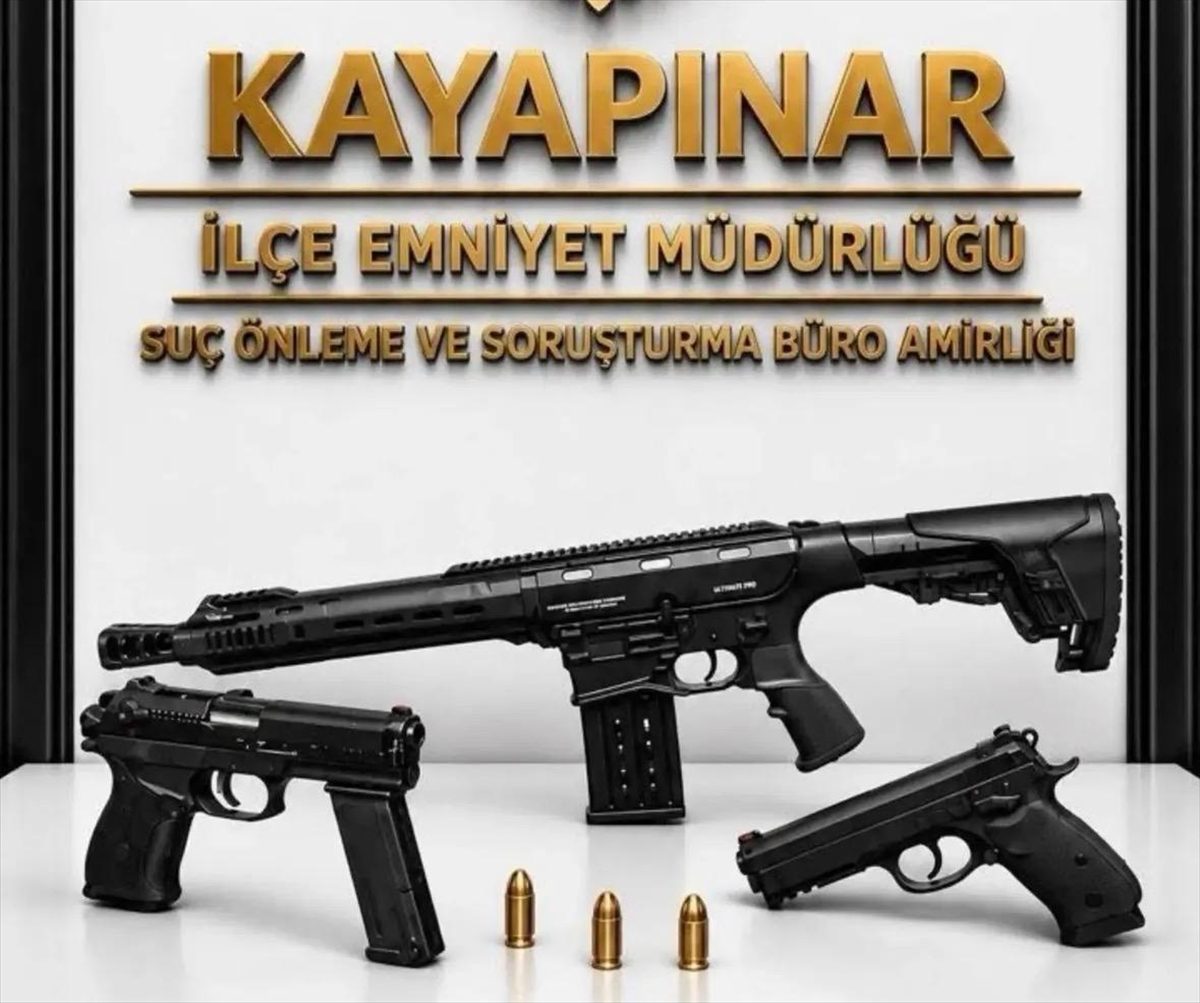 Diyarbakır’da kurşunlama ve yaralama olaylarına karışan 4 kişi yakalandı
