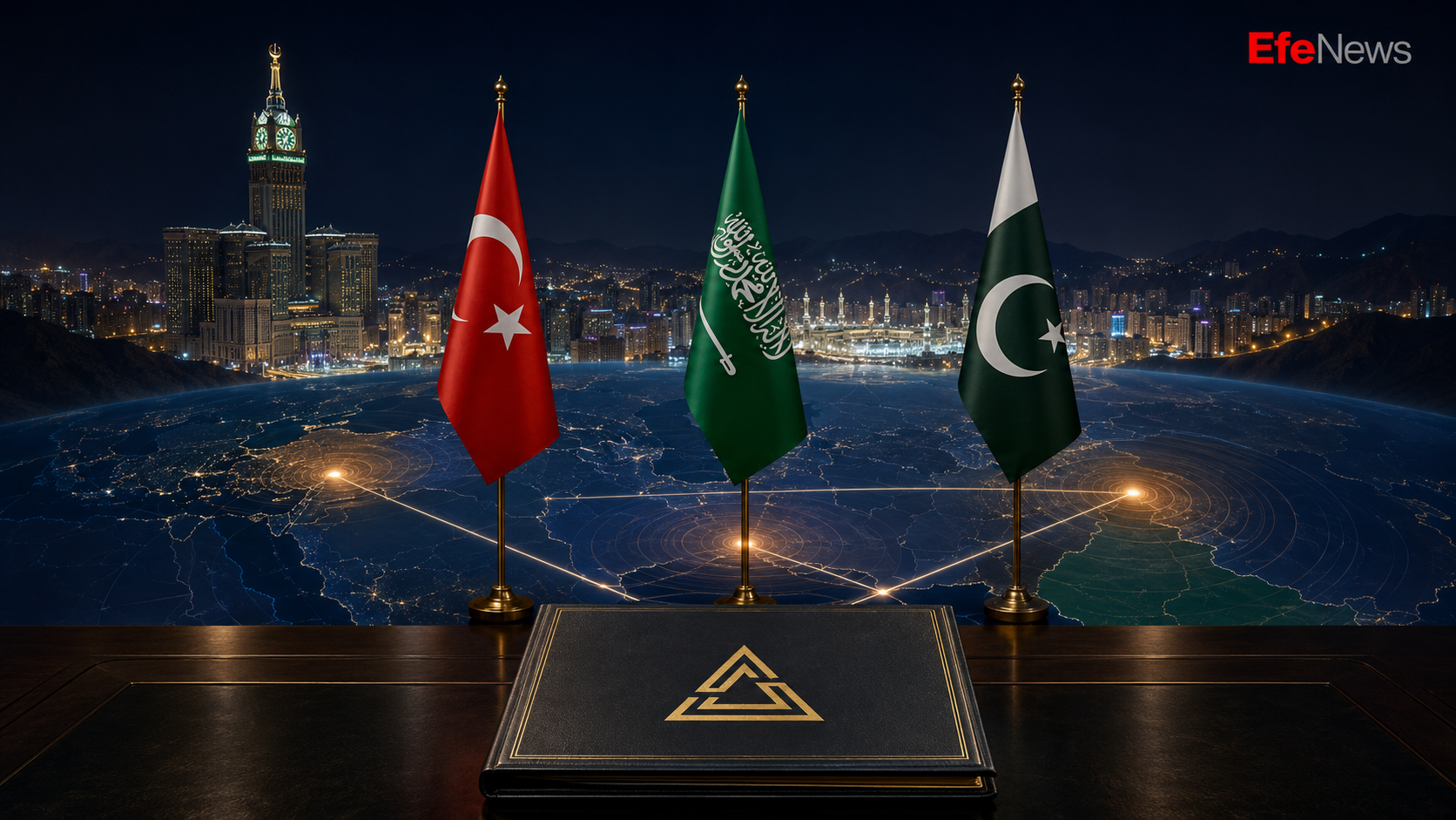 MEKKE ORTAK SAVUNMA ANLAŞMASI’NIN (MOSA) YANSIMALARI