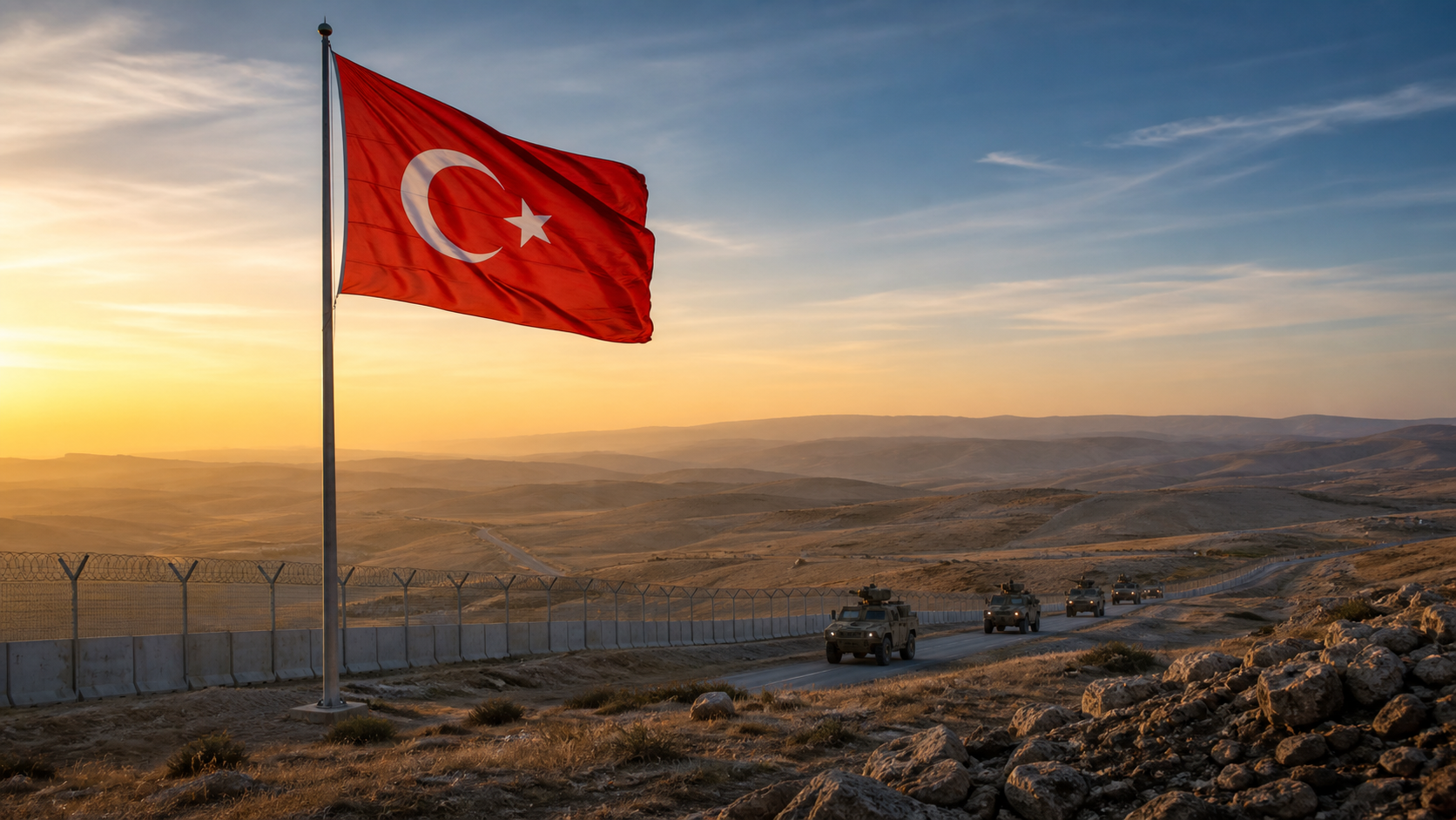 Recep Tayyip Erdoğan’dan Fırat Kalkanı Harekâtı’nın yıl dönümünde dikkat çeken mesaj