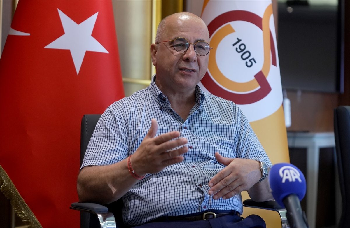 Galatasaray Kulübü, RAMS Park’ın kapasitesini artırmayı planlıyor