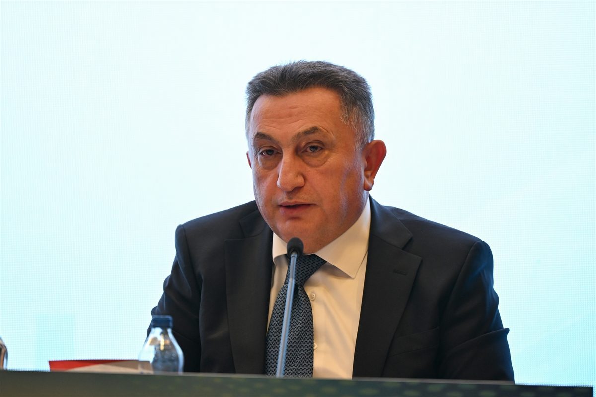 Gaziantep’te banka yöneticileri ile iş dünyası bir araya geldi