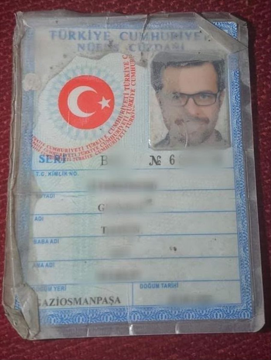 İçişleri Bakanlığı firari FETÖ’cü terörist Burkay Karatepe’ye yönelik operasyonun detaylarını paylaştı