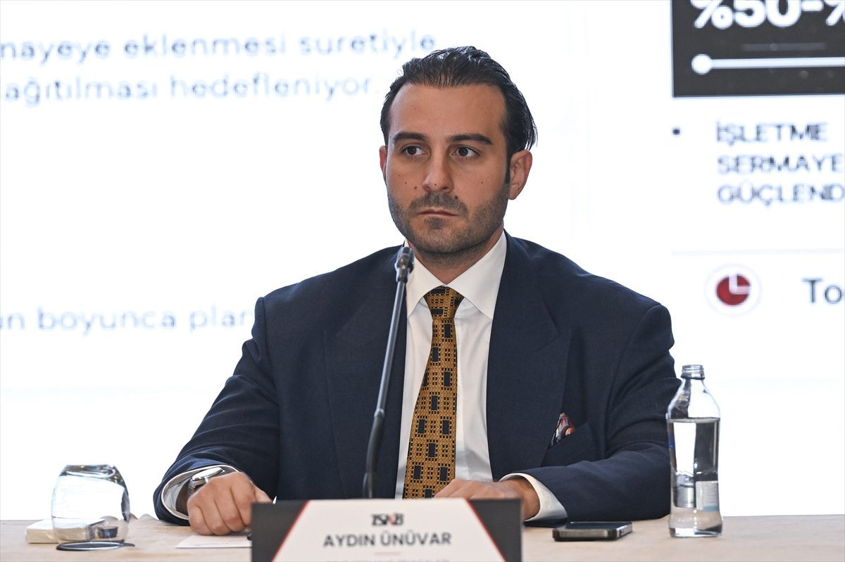 KAPEKS Kimya halka arz için 12 Ağustos’ta talep toplamaya başlayacak