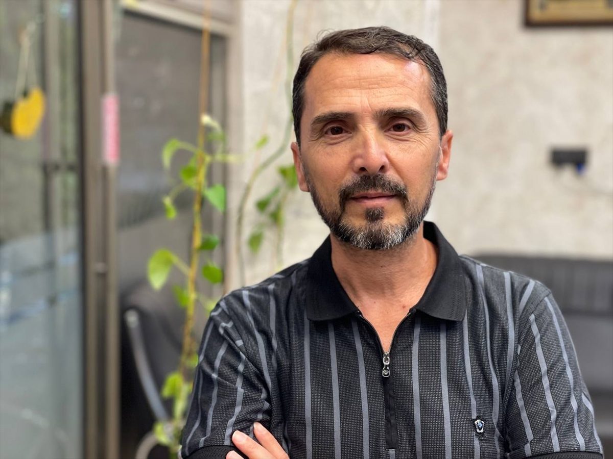 Kerküklüler, Türk Dünyası Belediyeler Birliği üyeliğinin kentin belediyeciliğine katkı sağlayacağına inanıyor