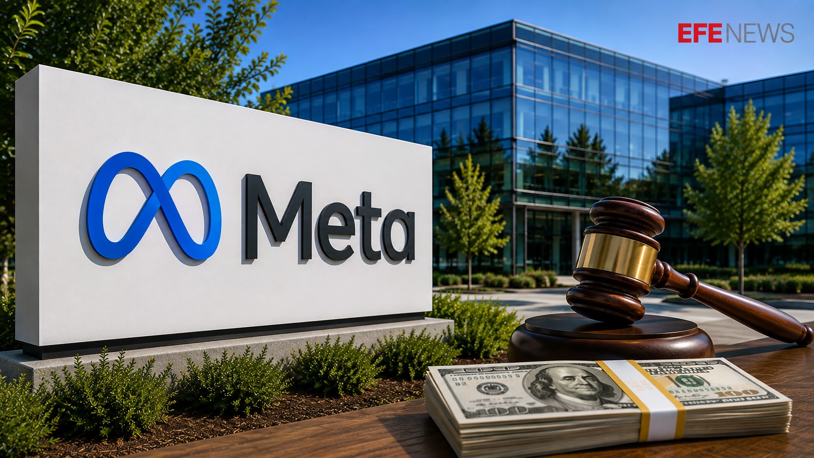 Meta’dan Dev Uzlaşma: Sosyal Medya Davasında 16,7 Milyar Dolar Ödeyecek