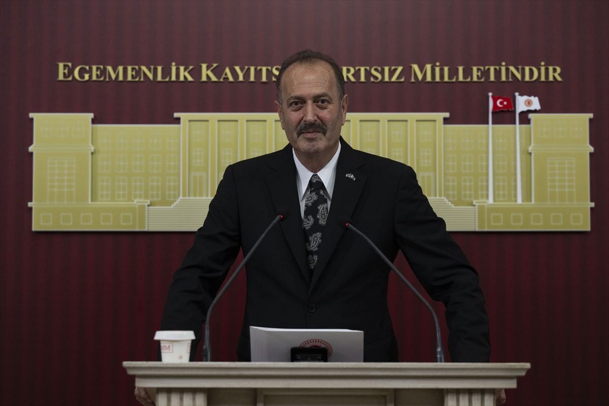 MHP’li Osmanağaoğlu’ndan Türk Ocakları’na “Sevr Anlaşması” tepkisi: