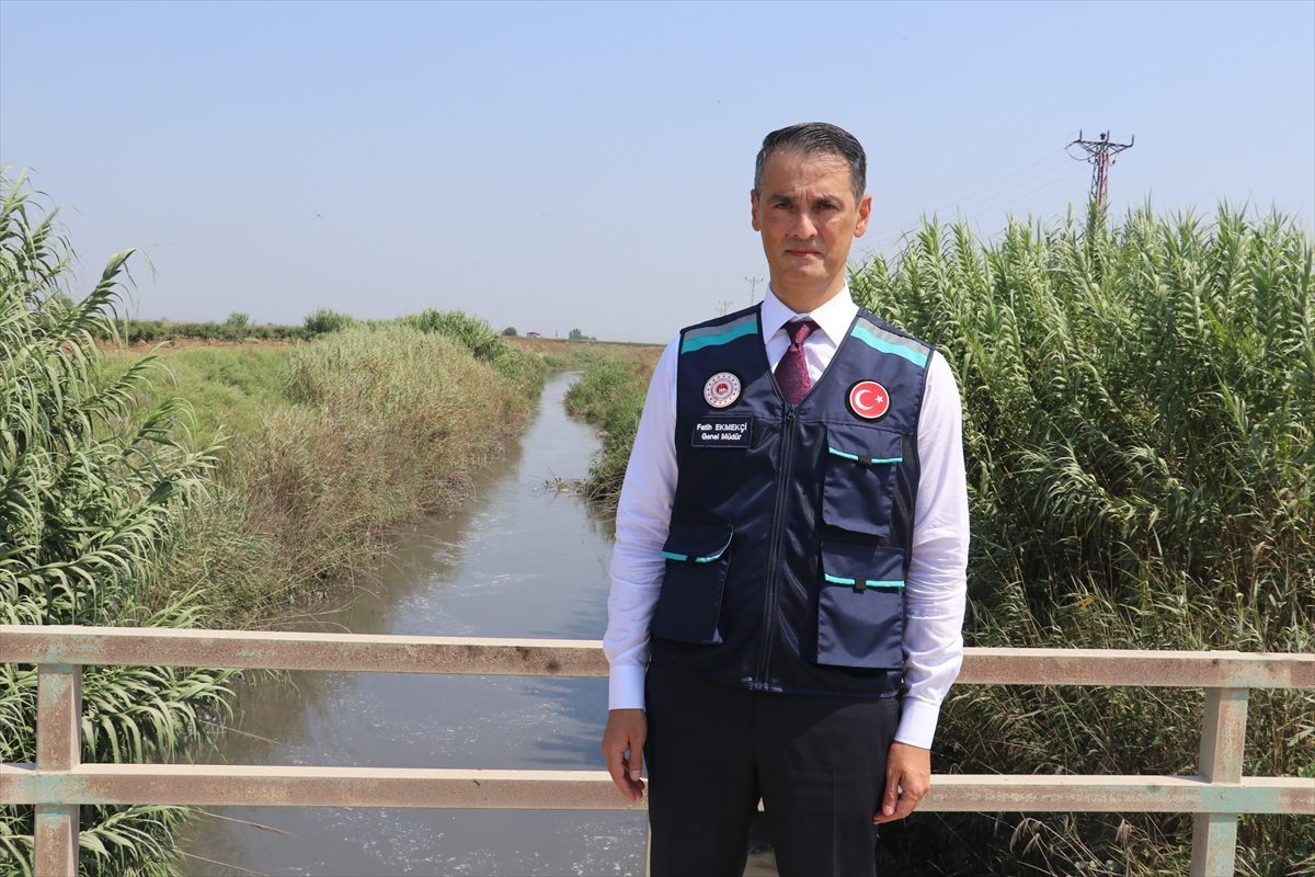 Mikroplastik kirliliğiyle mücadelede seri denetimler sürüyor