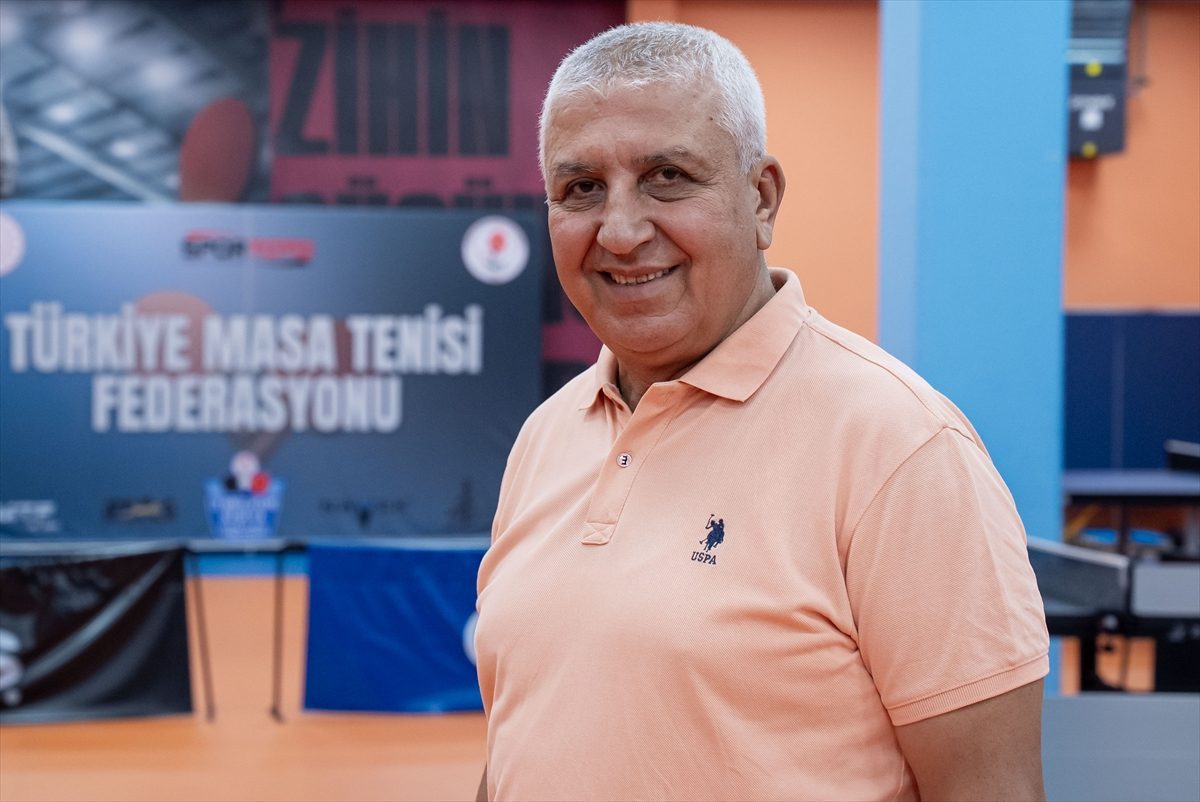 Milli para masa tenisçiler, dünya şampiyonluğuna odaklandı