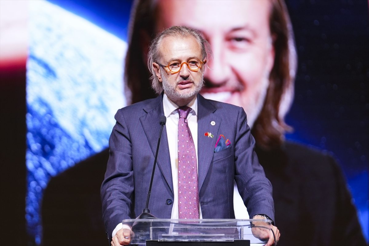 Pakistan’ın İstanbul Başkonsolosu Naeem’den Türk şirketlerine yatırım çağrısı: