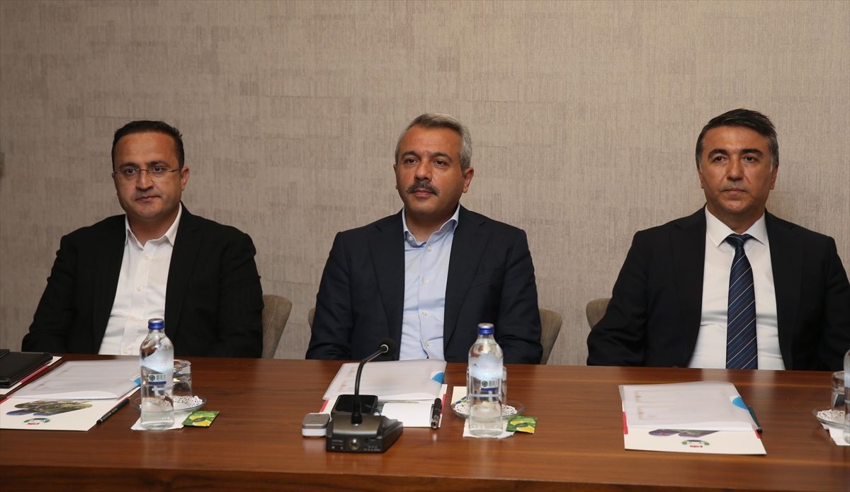 Rize’nin dijital kültür ve turizm platformu “RİZEDESİN” tanıtıldı