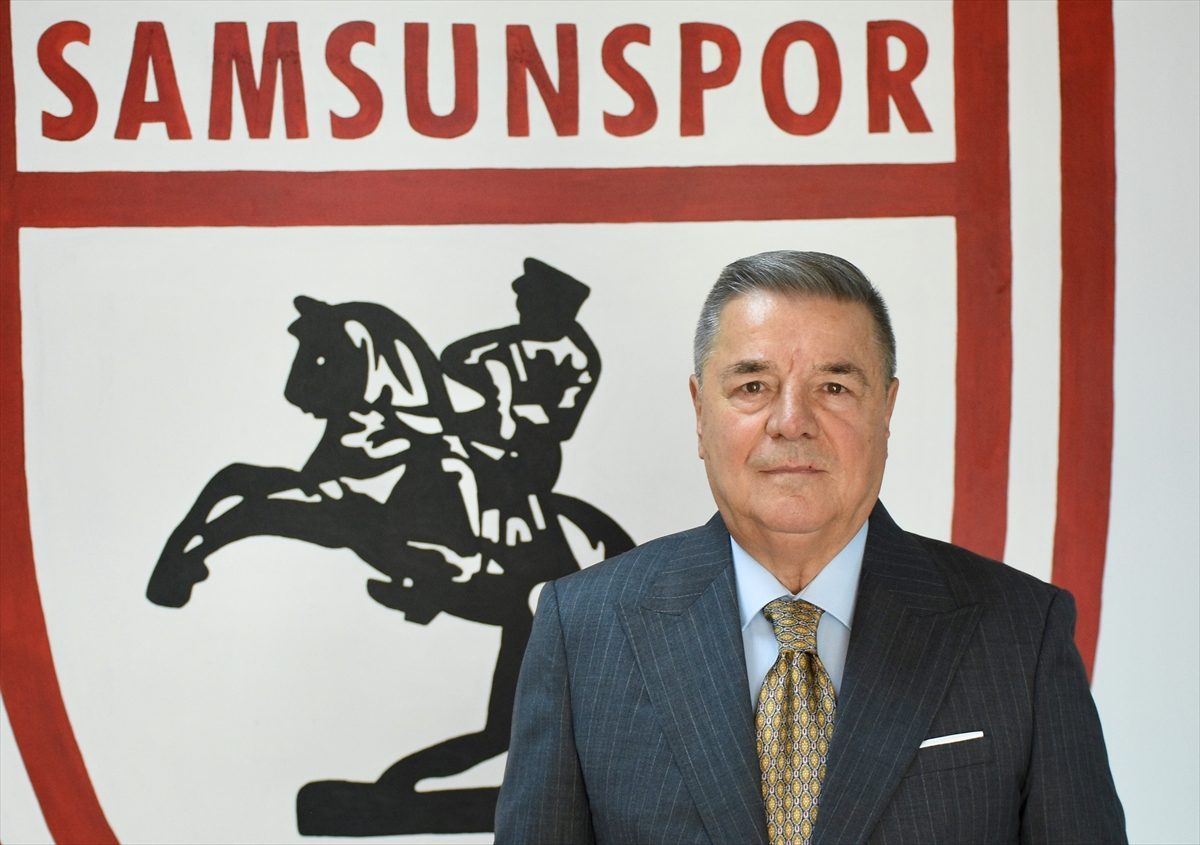 Samsunspor, yeni sezona galibiyetle başlamak istiyor