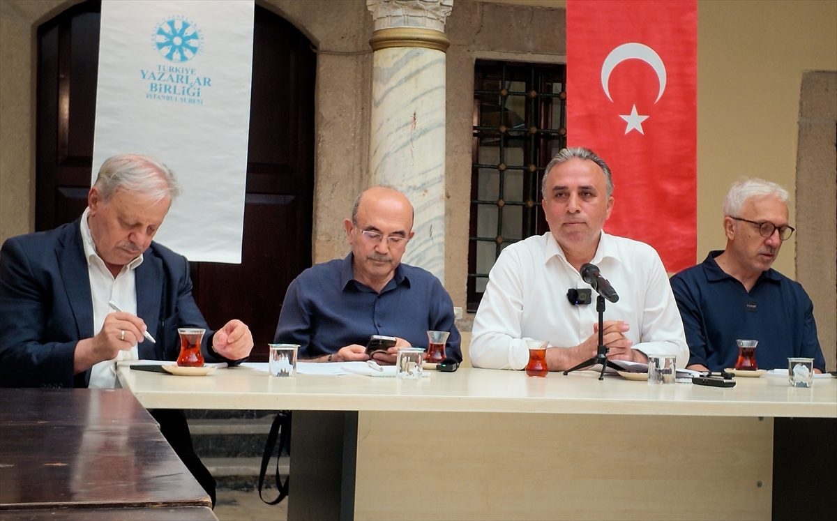“Sanal Kuşatma ve Medya Krizi” raporu yayımlandı