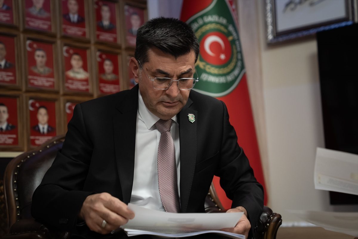 Şehit aileleri ve gazilerin haklarına yönelik düzenlemeleri içeren kanun teklifi TBMM’de