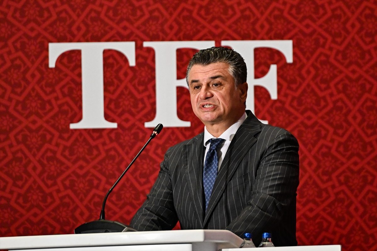 Eski İngiliz hakem Anthony Taylor, MHK Elit Hakem Direktörü oldu