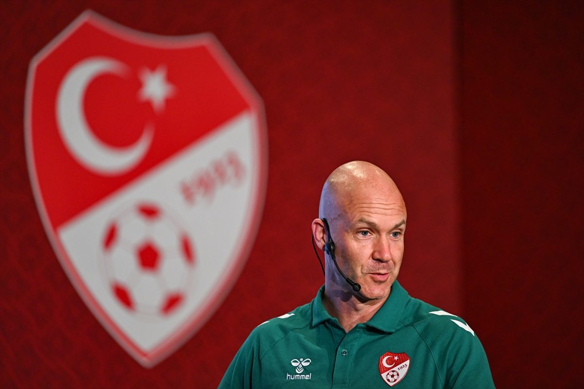 TFF Merkez Hakem Kurulu, 2026-2027 sezonu yaz semineri başladı