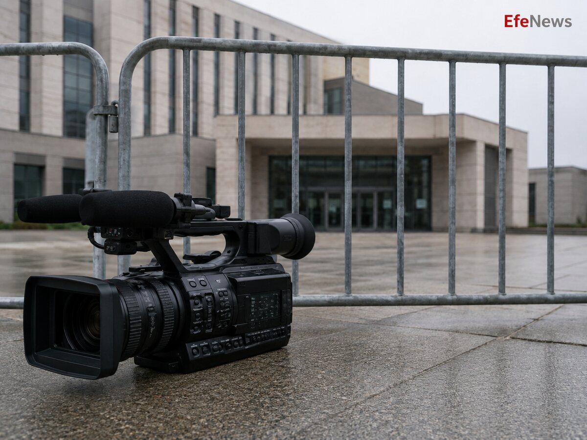 TGC’den Akreditasyon Tepkisi: “Gazetecilik Dürbünle Yapılmaz”