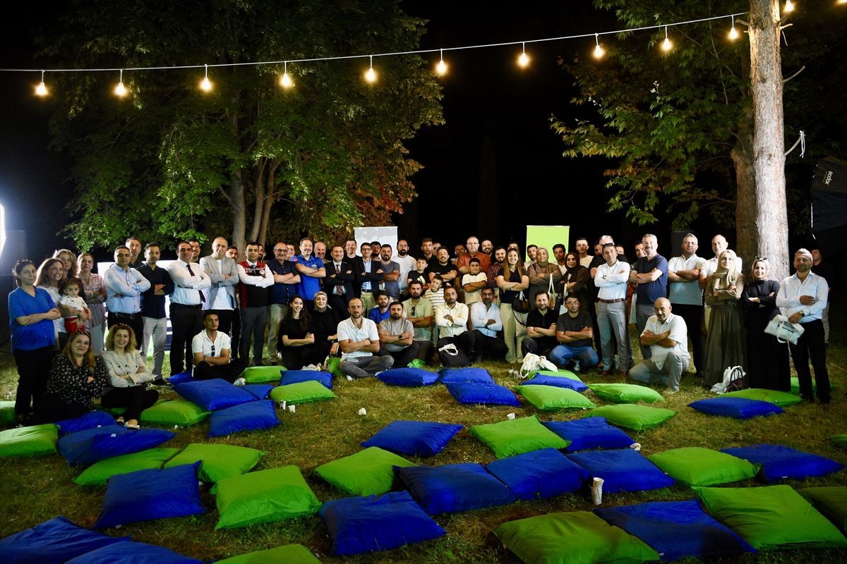 Tokat’ta “TÜME Tarım Rotası Programı” düzenlendi