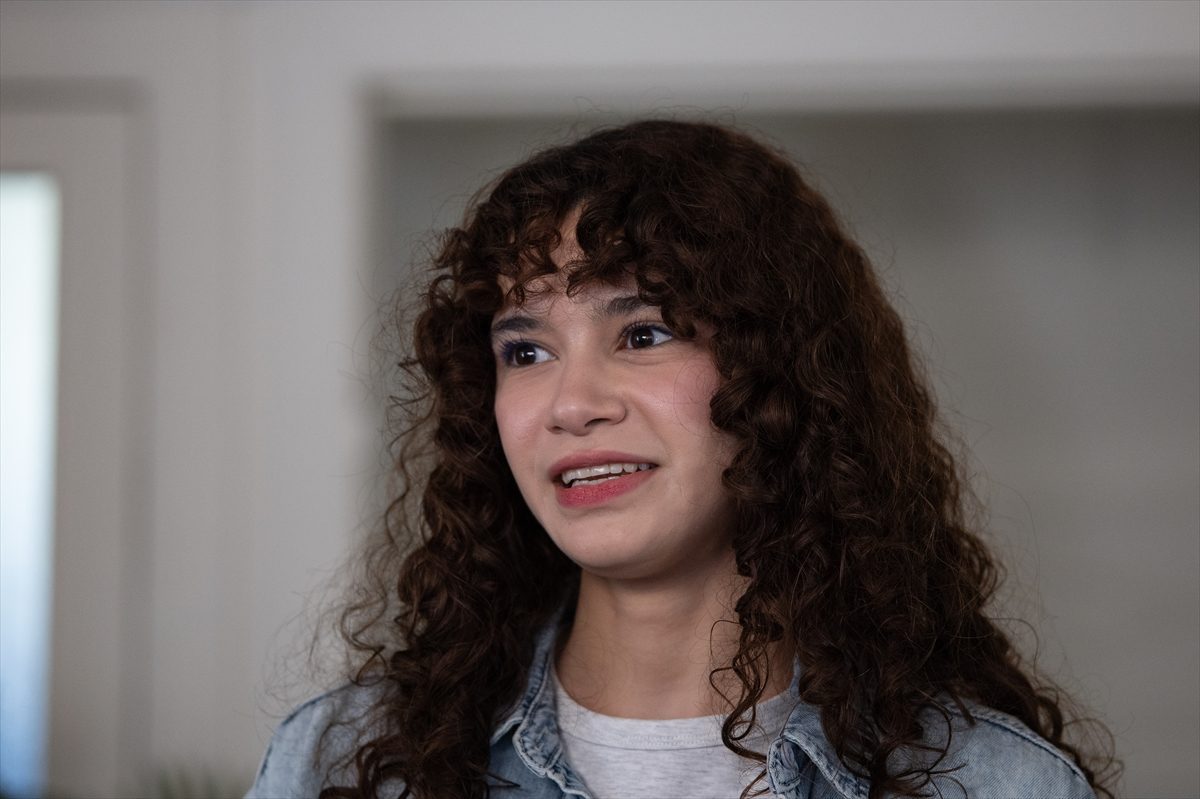 TRT 1’in yeni aile dizisi “Evlilik Güzeldir” izleyiciyle buluşacak