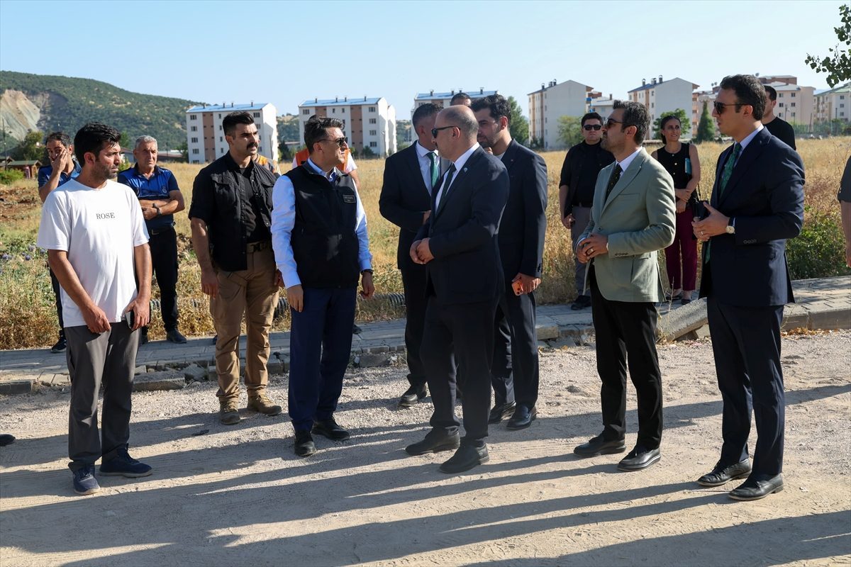 Tunceli’de 5-9 Ağustos’ta düzenlenecek MamekiFest hazırlıkları tamamlandı