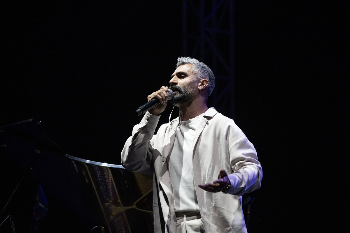 Tunceli’deki “MamekiFest” vatandaşları kültür, sanat ve eğlenceyle buluşturuyor
