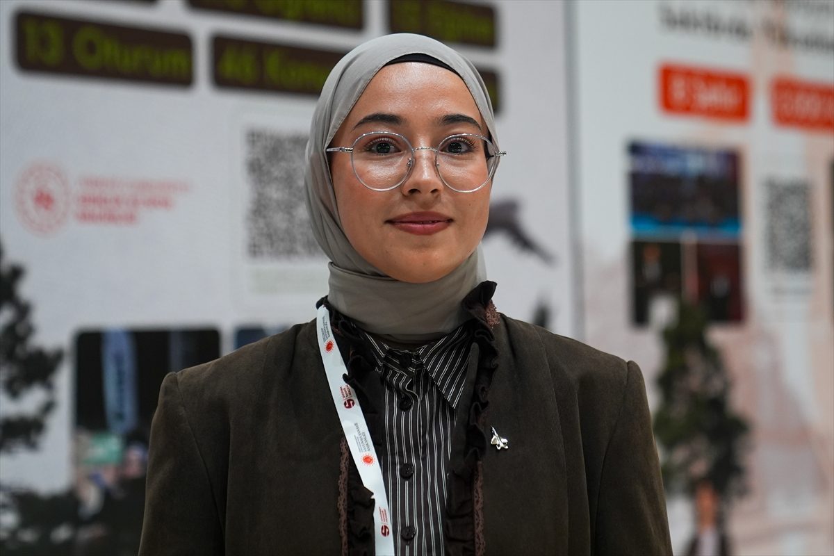Türk savunma sanayisinin “Milli Yetkinlik Hamlesi” ile 500 bin kişiye ulaşıldı